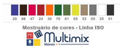 Mini Porta Pallet Continuação 2,00 X 1,20 X 0,80 - 500 Kg Por Nível