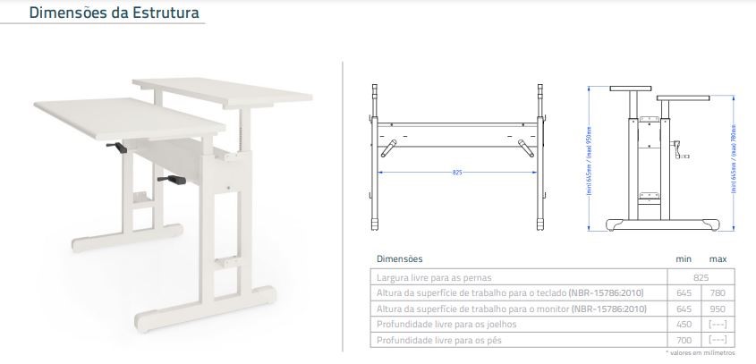 Módulo Simples Curvo | Larg. 120cm X Prof. 80cm X Alt. 130cm - 18 mm ***Módulo Completo***