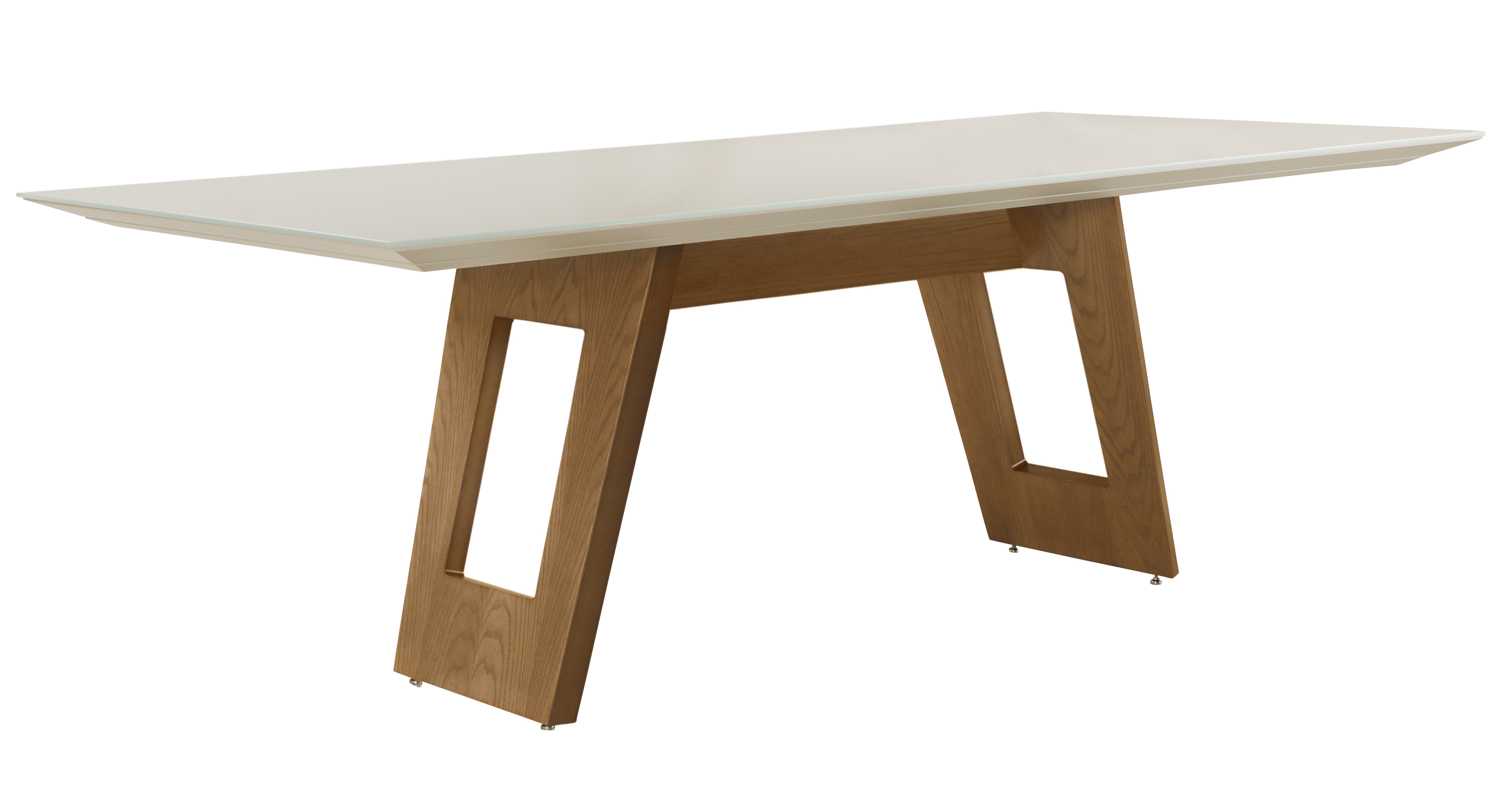  Mesa De Jantar Desirée - 2,20 M X 1,10 M X 0,75 M