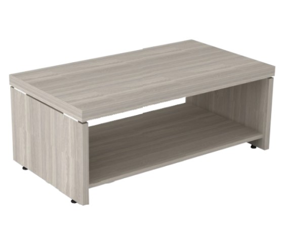 Mesa de Centro 90 x 50 | Linha Prima Impact 40mm